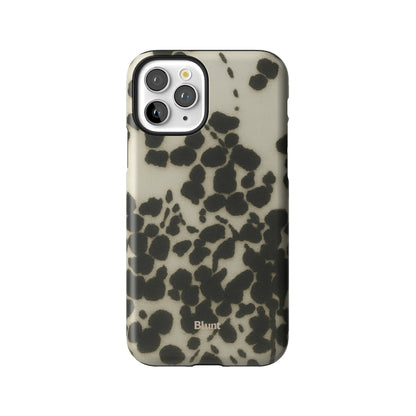 Vanilla Mocha iPhone Case gallery - Iphone_11_Pro_1