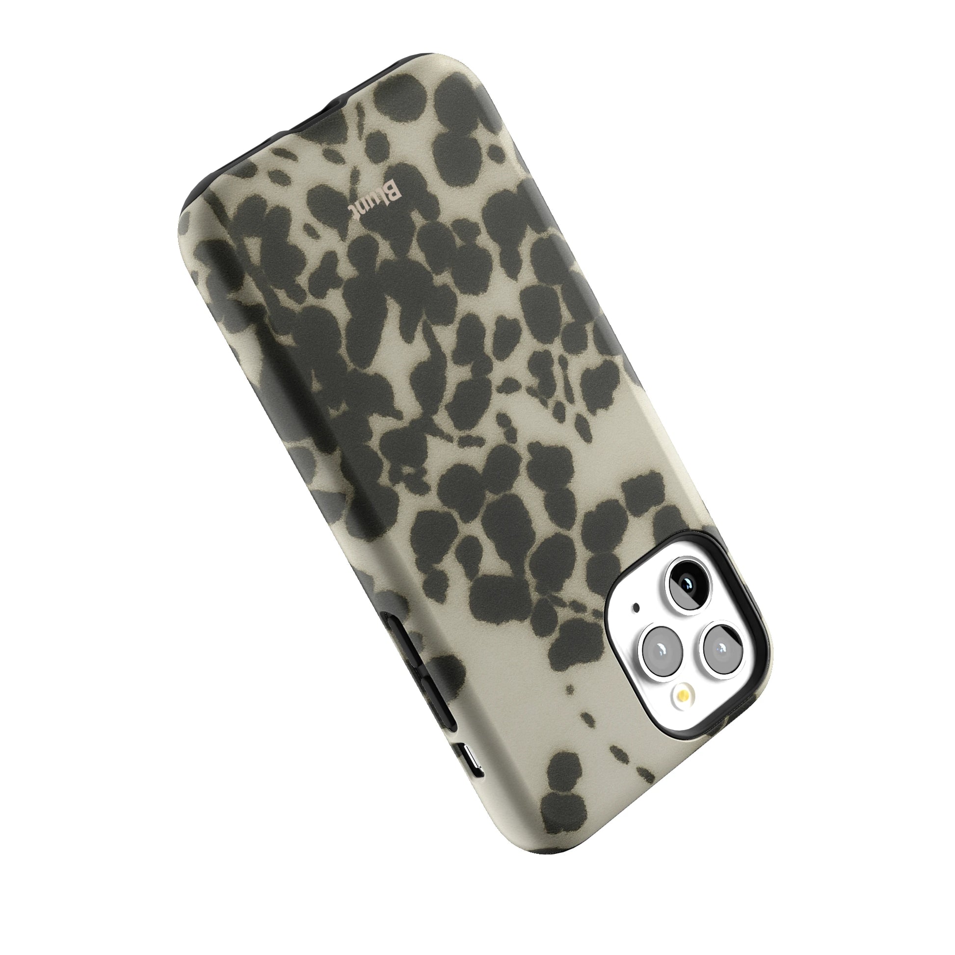 Vanilla Mocha iPhone Case gallery - Iphone_11_Pro_5