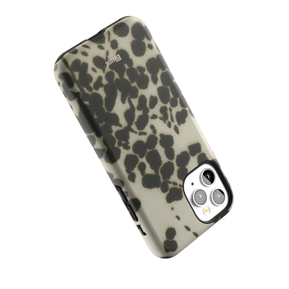 Vanilla Mocha iPhone Case gallery - Iphone_11_Pro_5