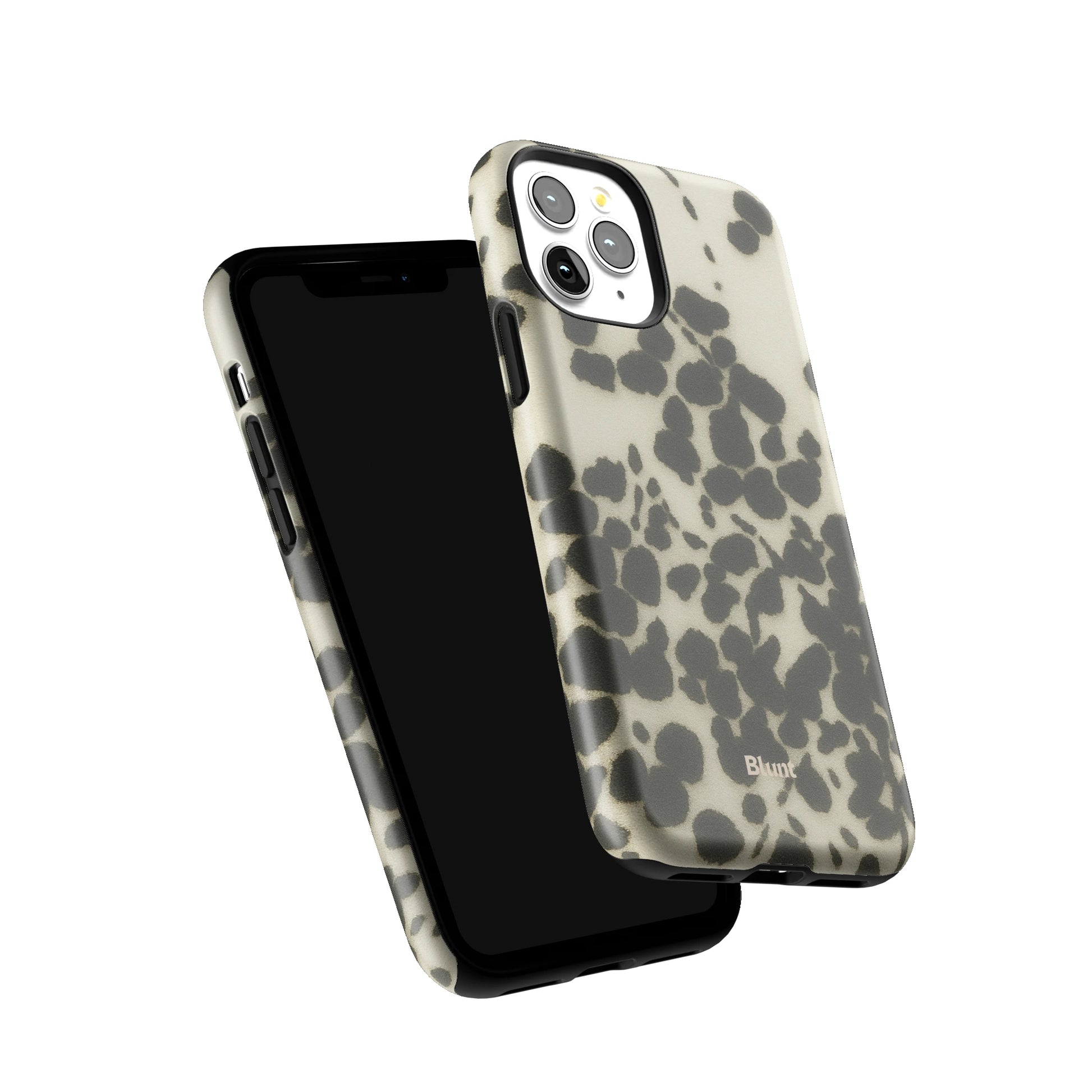 Vanilla Mocha iPhone Case gallery - Iphone_11_Pro_6