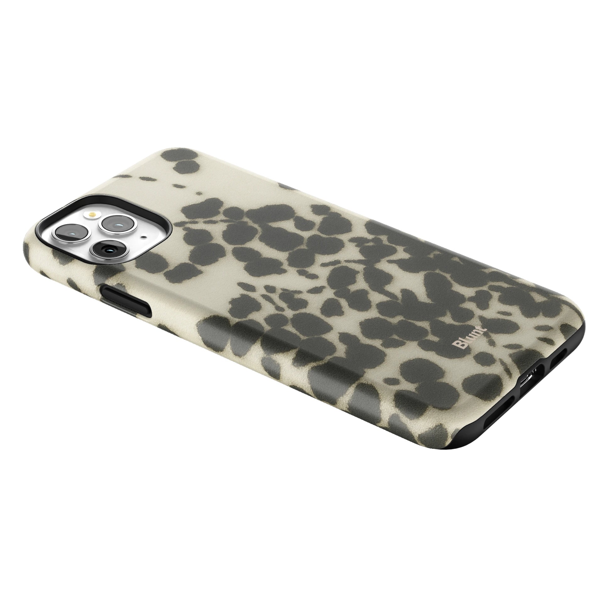 Vanilla Mocha iPhone Case gallery - Iphone_11_Pro_Max_2