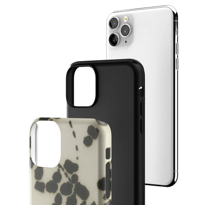 Vanilla Mocha iPhone Case gallery - Iphone_11_Pro_Max_3