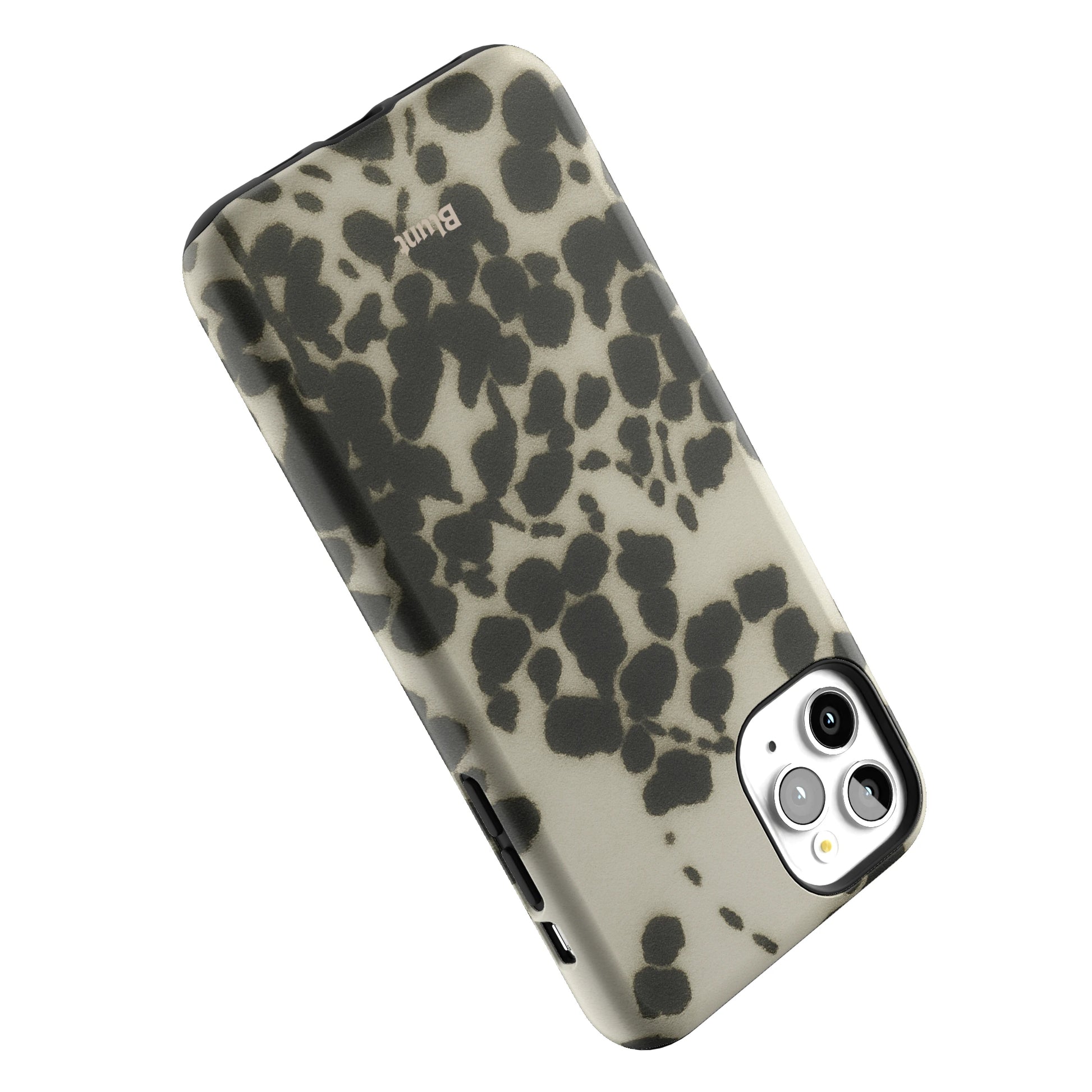 Vanilla Mocha iPhone Case gallery - Iphone_11_Pro_Max_5