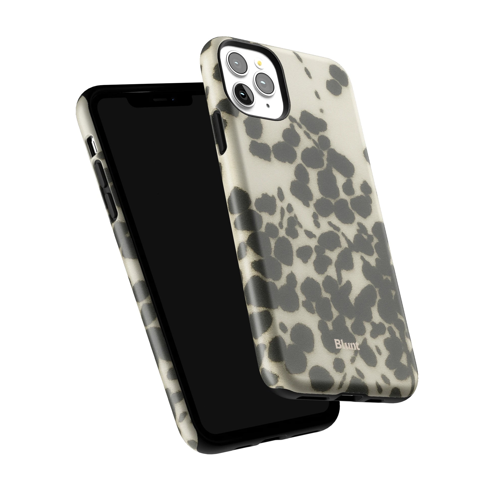 Vanilla Mocha iPhone Case gallery - Iphone_11_Pro_Max_6