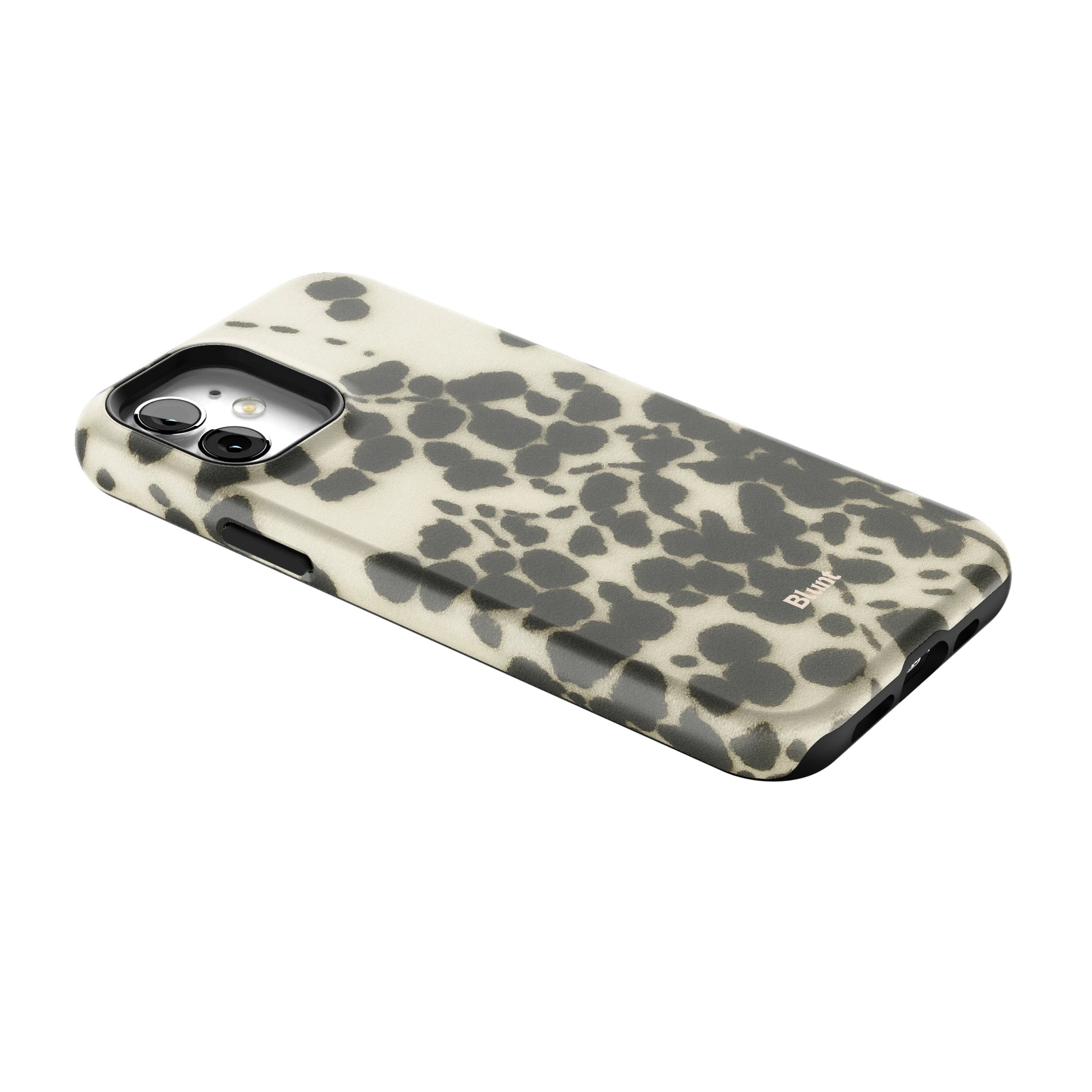 Vanilla Mocha iPhone Case gallery - Iphone_12_Iphone_2