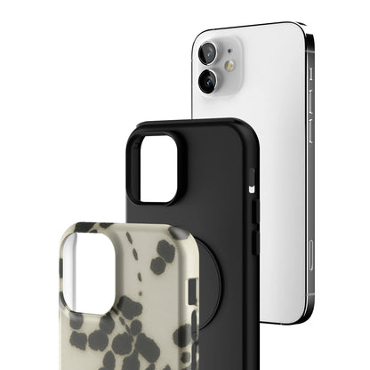 Vanilla Mocha iPhone Case gallery - Iphone_12_Iphone_3