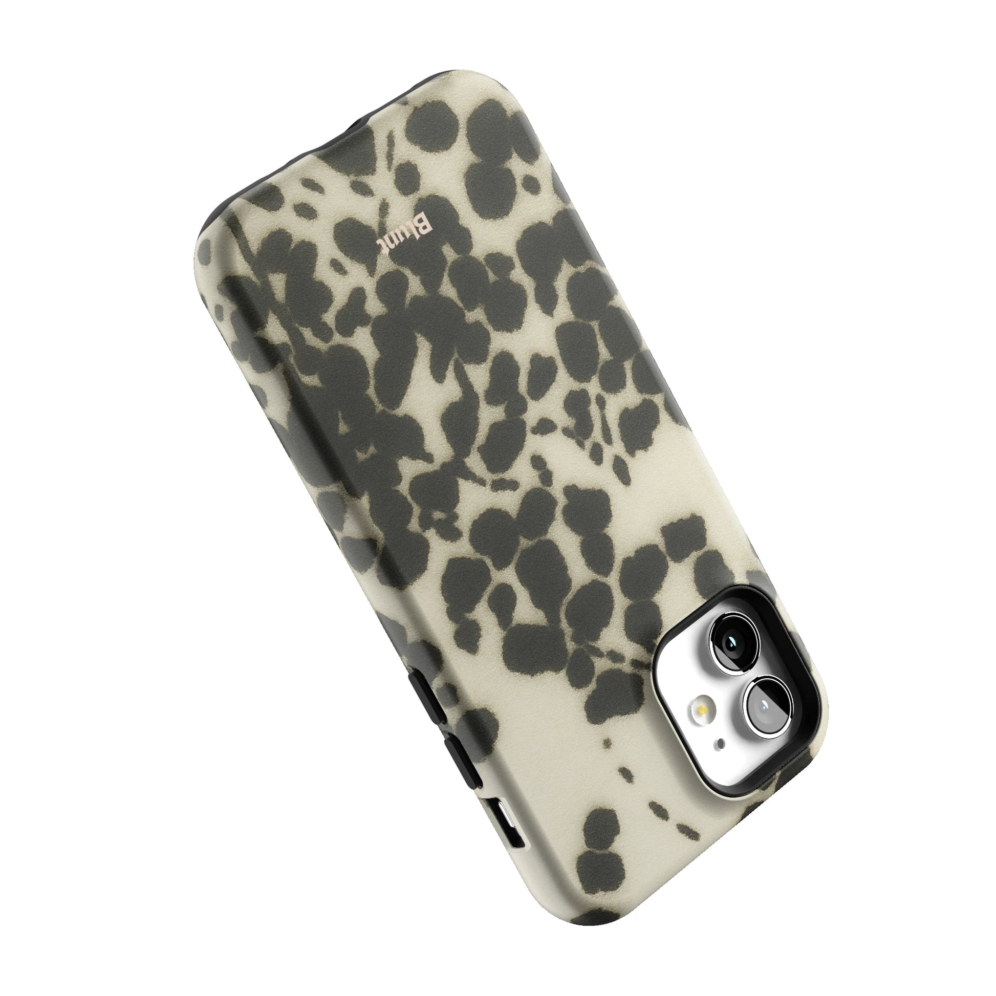 Vanilla Mocha iPhone Case gallery - Iphone_12_Iphone_5