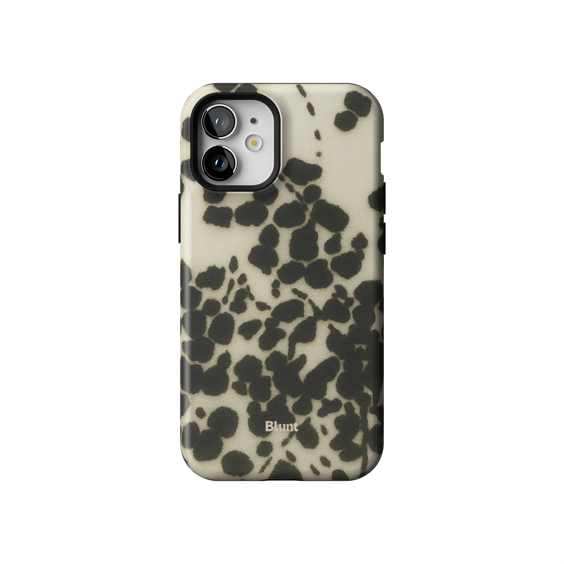 Vanilla Mocha iPhone Case gallery - Iphone_12_Mini_Air_Plus_1