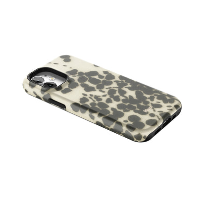 Vanilla Mocha iPhone Case gallery - Iphone_12_Mini_Air_Plus_2