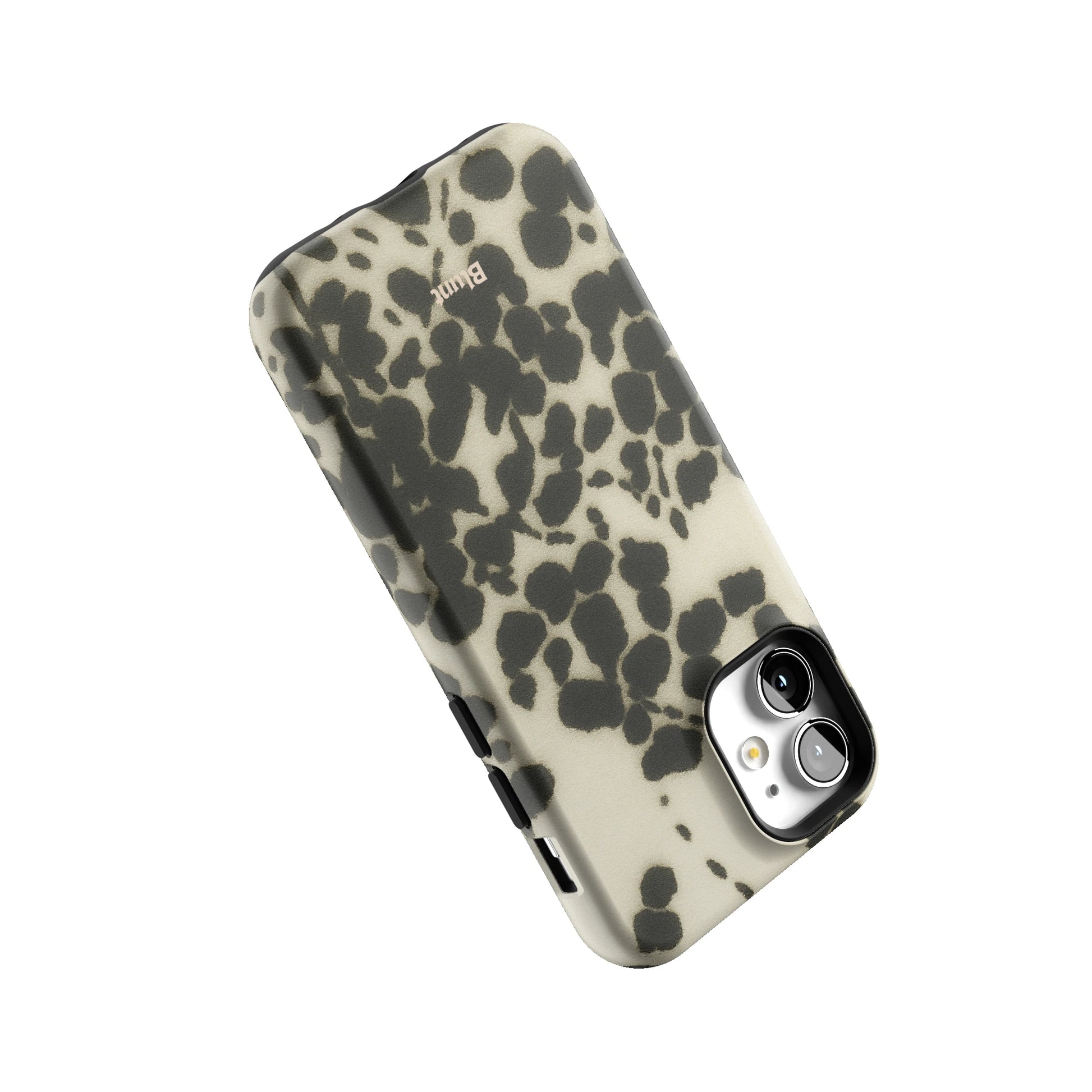 Vanilla Mocha iPhone Case gallery - Iphone_12_Mini_Air_Plus_5