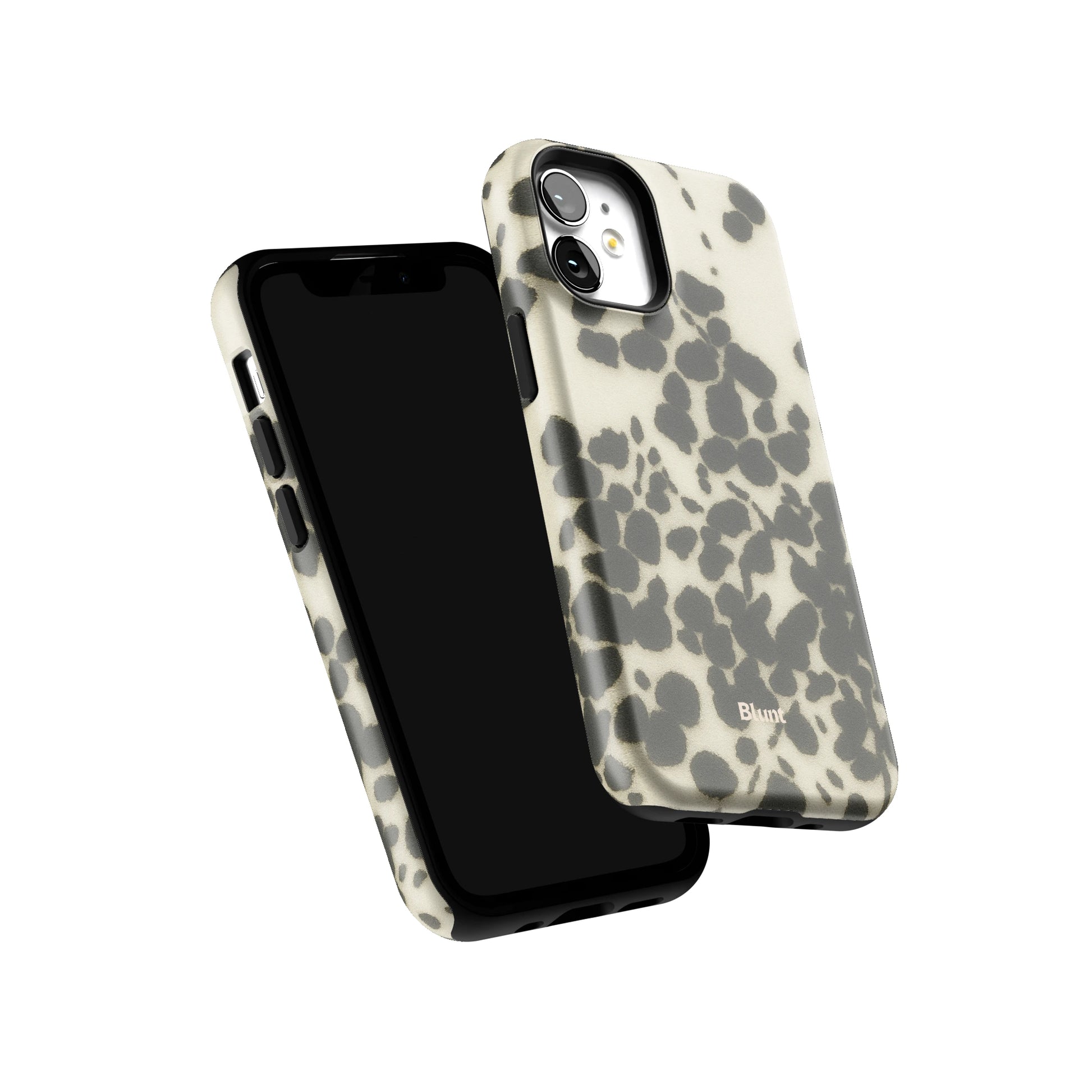 Vanilla Mocha iPhone Case gallery - Iphone_12_Mini_Air_Plus_6