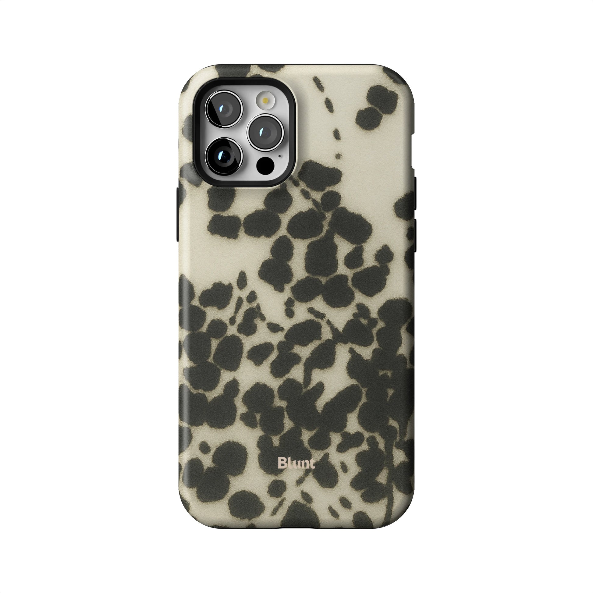 Vanilla Mocha iPhone Case gallery - Iphone_12_Pro_1
