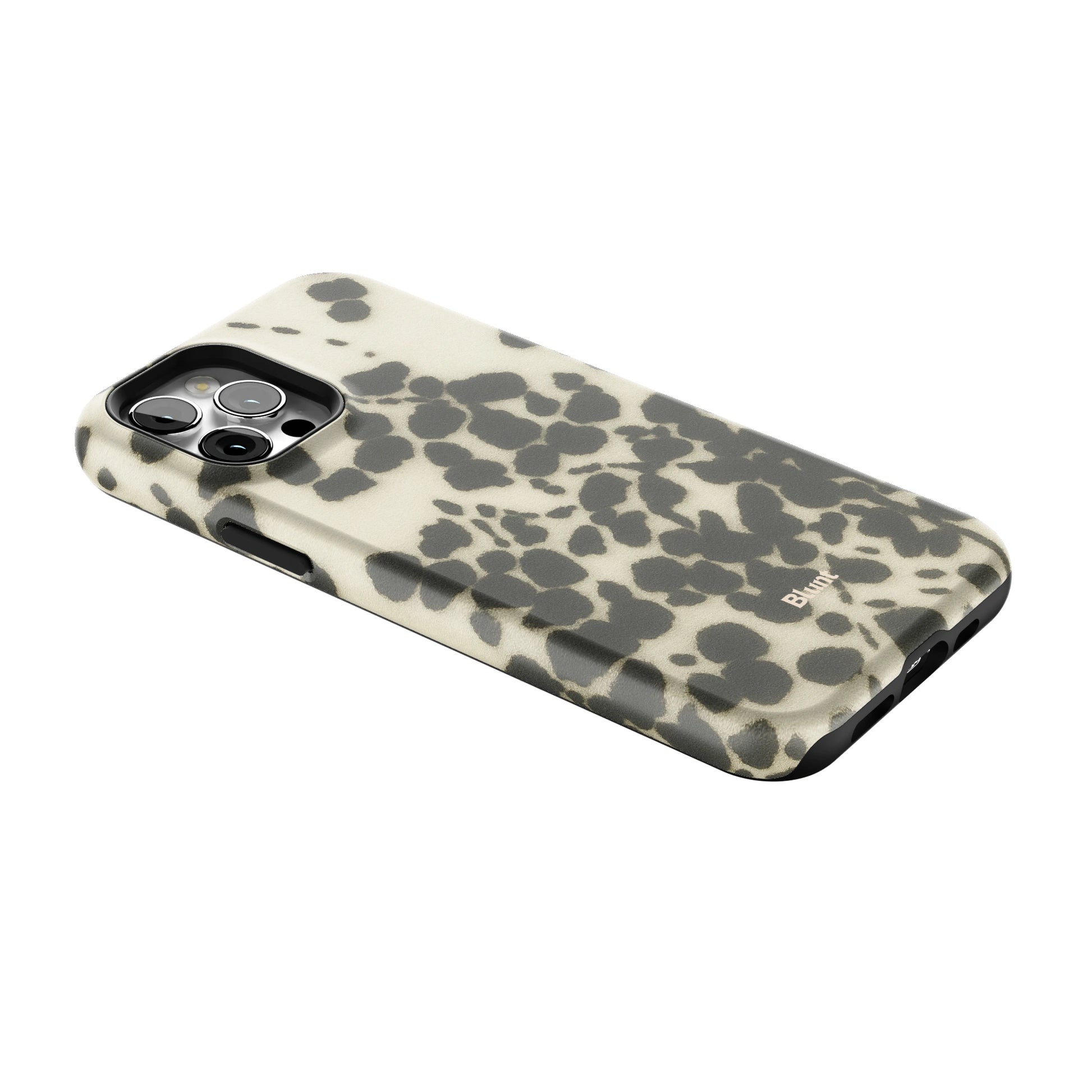 Vanilla Mocha iPhone Case gallery - Iphone_12_Pro_2