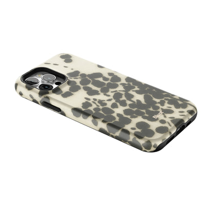 Vanilla Mocha iPhone Case gallery - Iphone_12_Pro_2