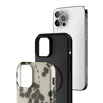 Vanilla Mocha iPhone Case gallery - Iphone_12_Pro_3