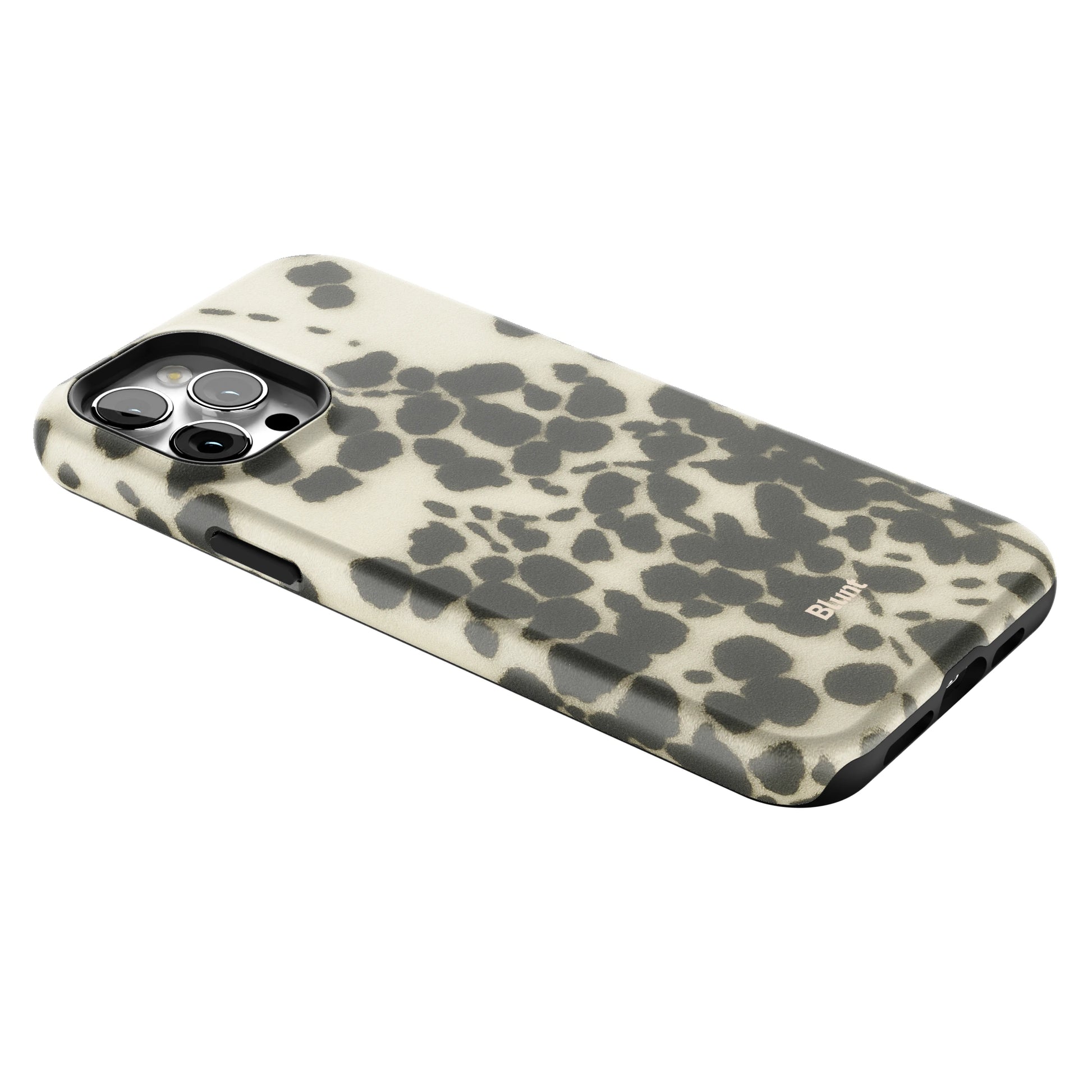 Vanilla Mocha iPhone Case gallery - Iphone_12_Pro_Max_2