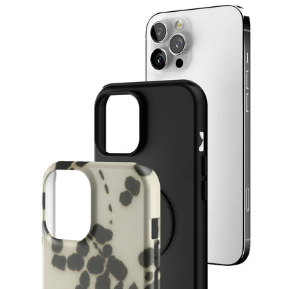 Vanilla Mocha iPhone Case gallery - Iphone_12_Pro_Max_3