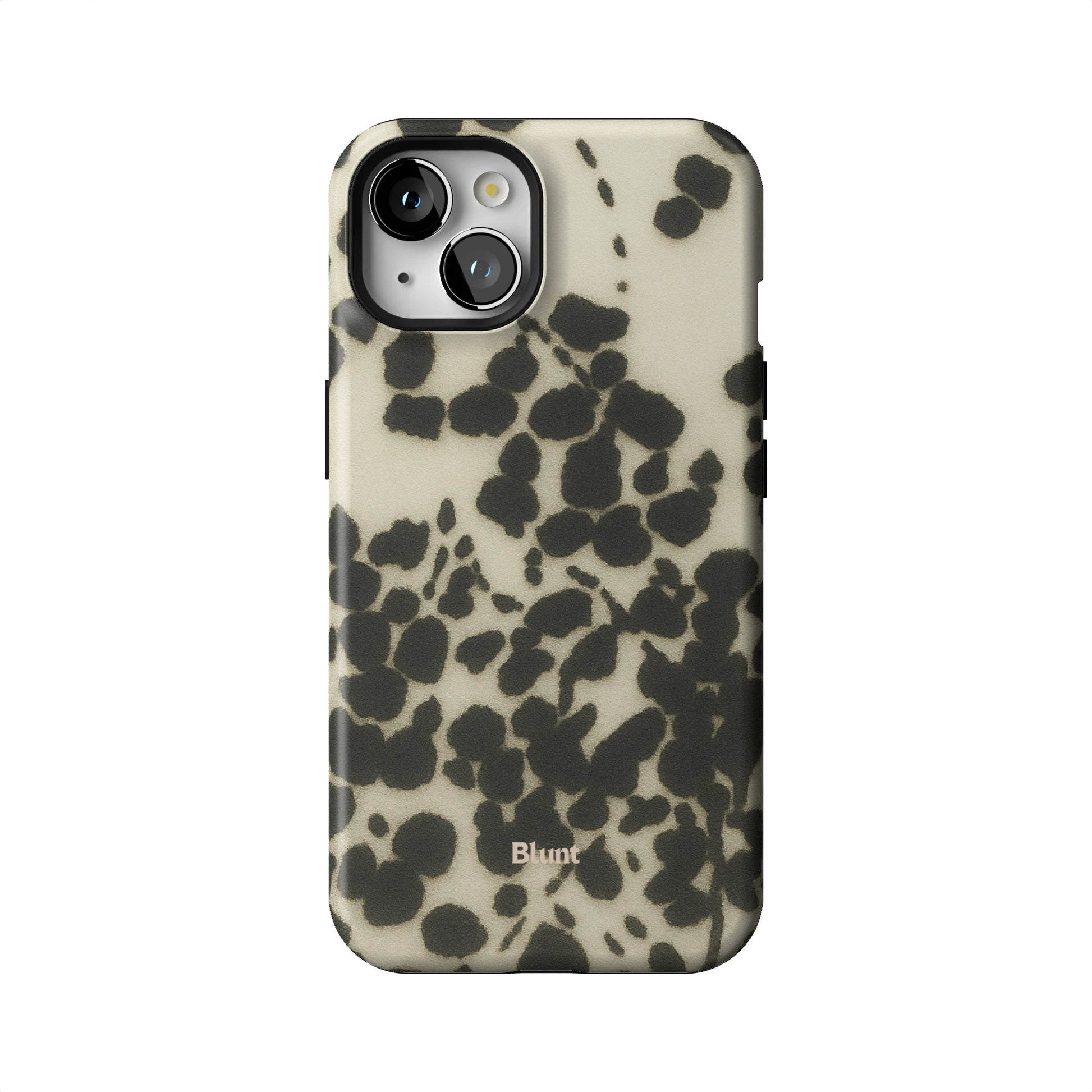 Vanilla Mocha iPhone Case gallery - Iphone_13_Iphone_1