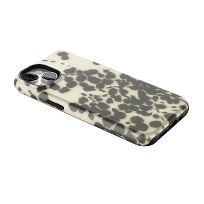 Vanilla Mocha iPhone Case gallery - Iphone_13_Iphone_2
