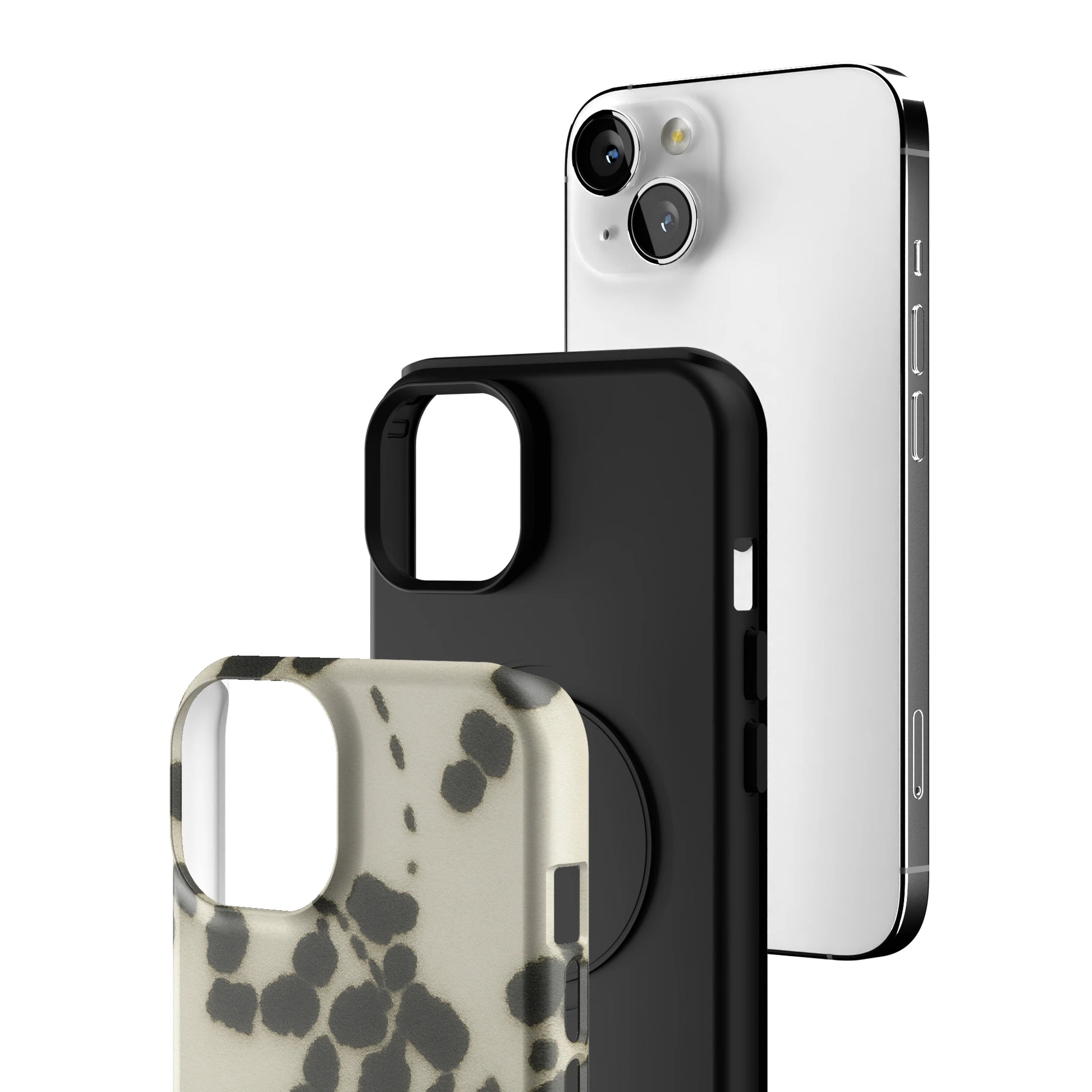 Vanilla Mocha iPhone Case gallery - Iphone_13_Iphone_3