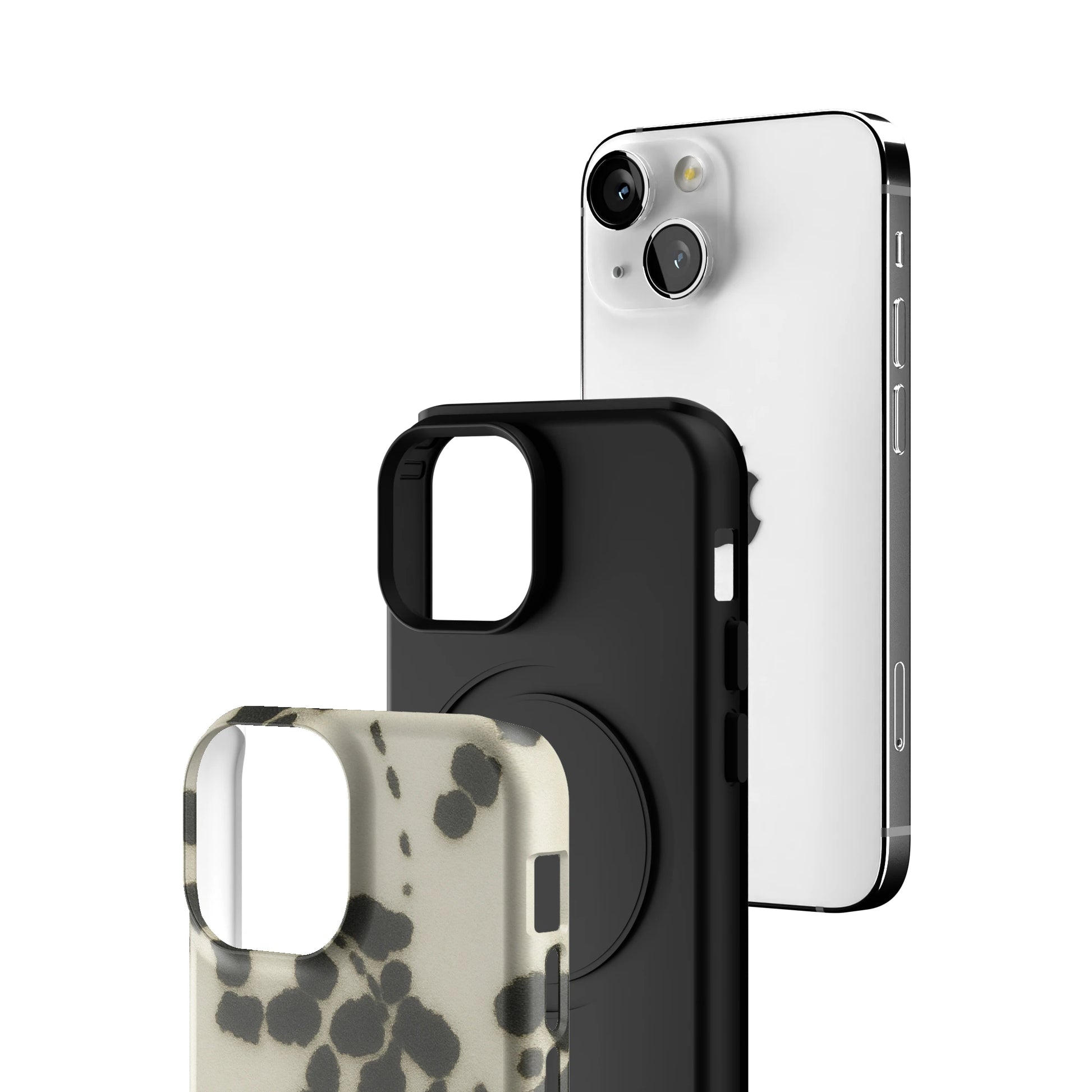 Vanilla Mocha iPhone Case gallery - Iphone_13_Mini_Air_Plus_3