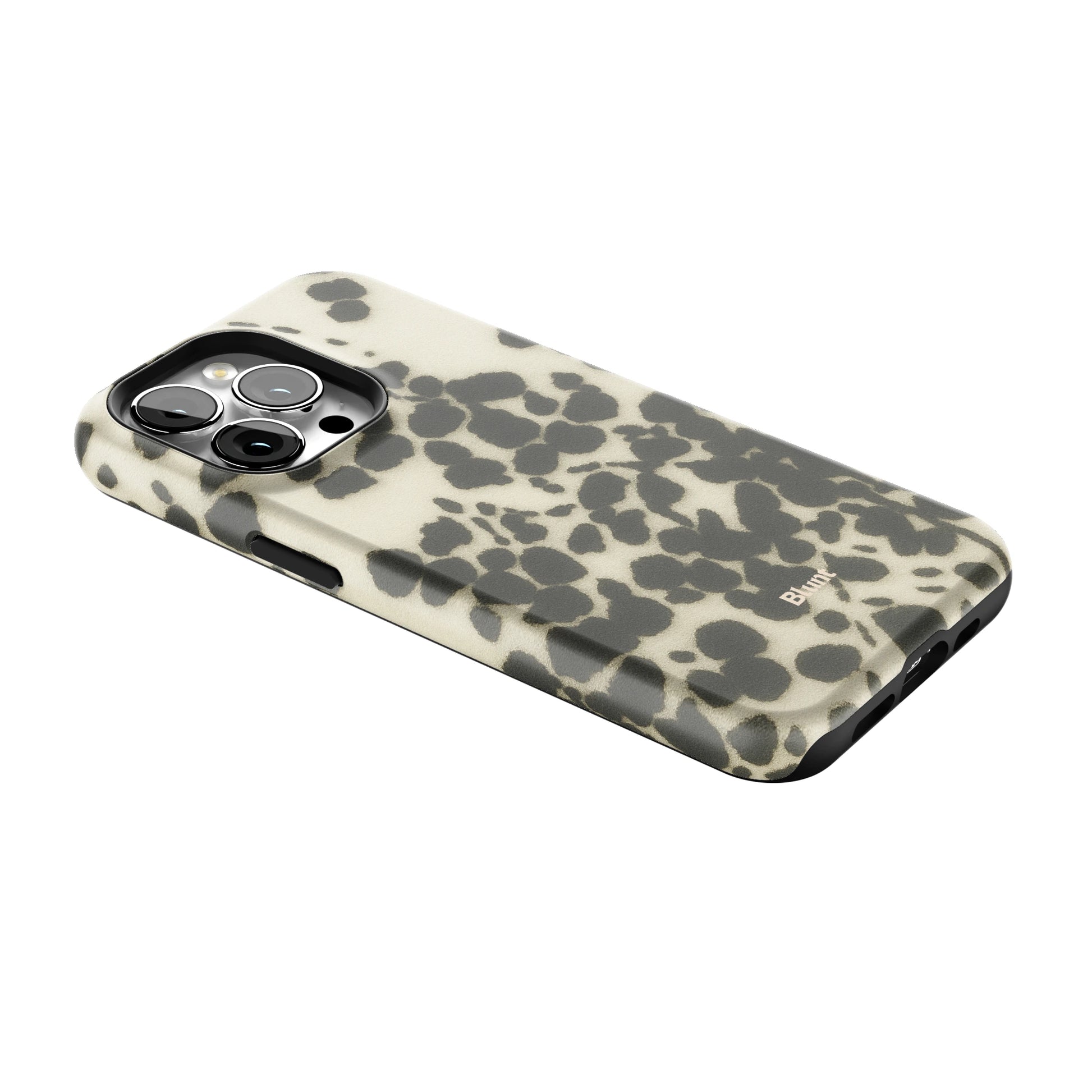 Vanilla Mocha iPhone Case gallery - Iphone_13_Pro_2