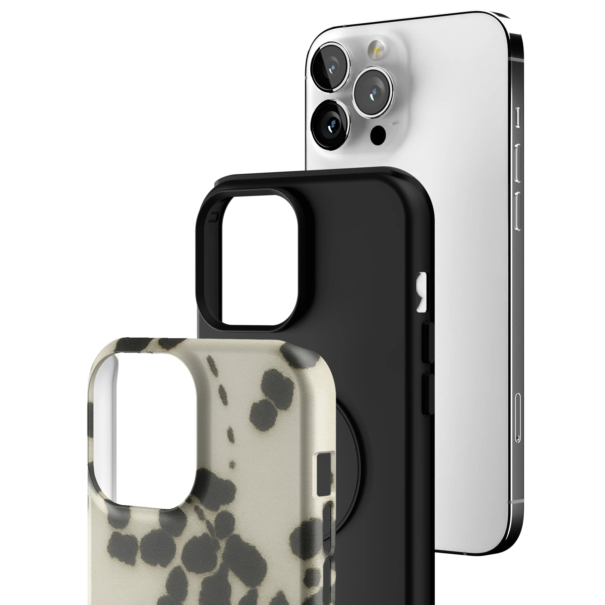 Vanilla Mocha iPhone Case gallery - Iphone_13_Pro_Max_3
