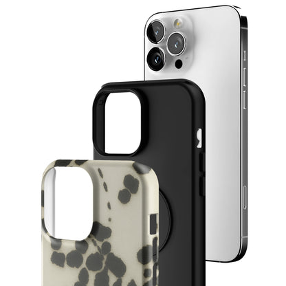 Vanilla Mocha iPhone Case gallery - Iphone_13_Pro_Max_3