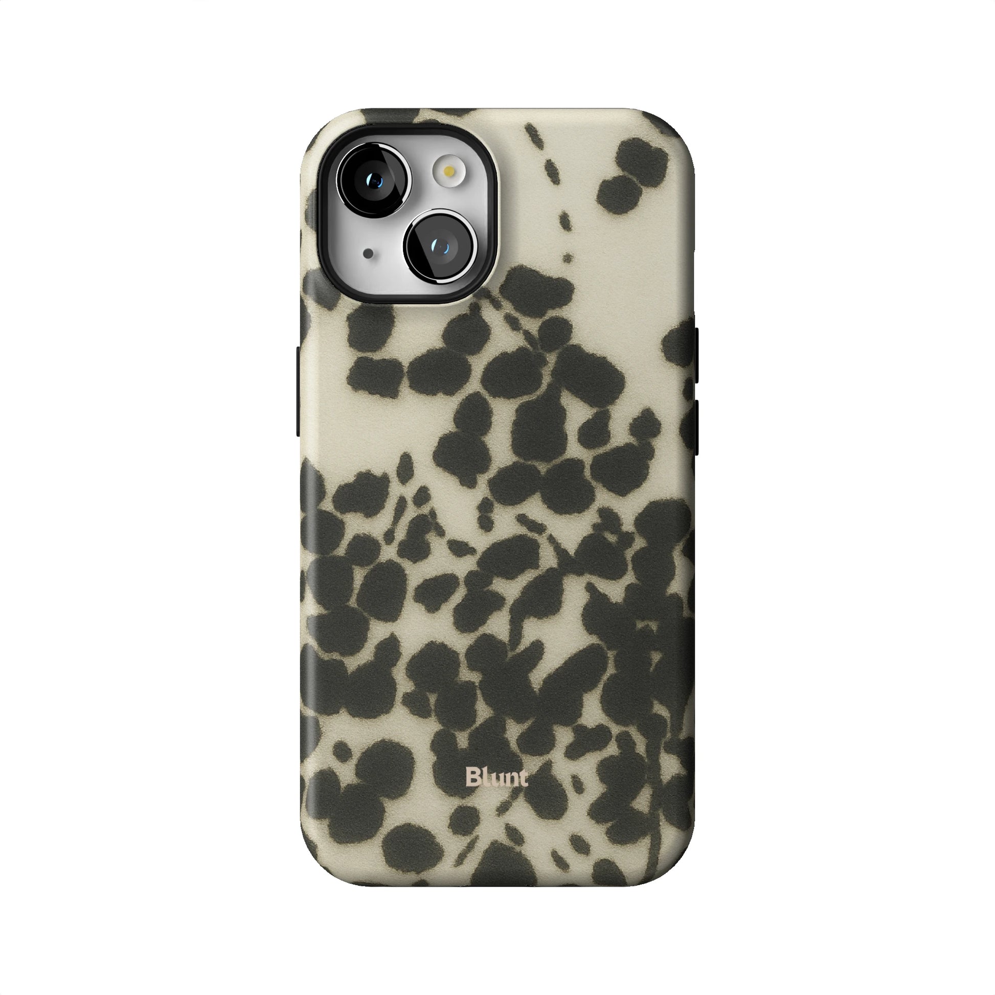 Vanilla Mocha iPhone Case gallery - Iphone_14_Iphone_1