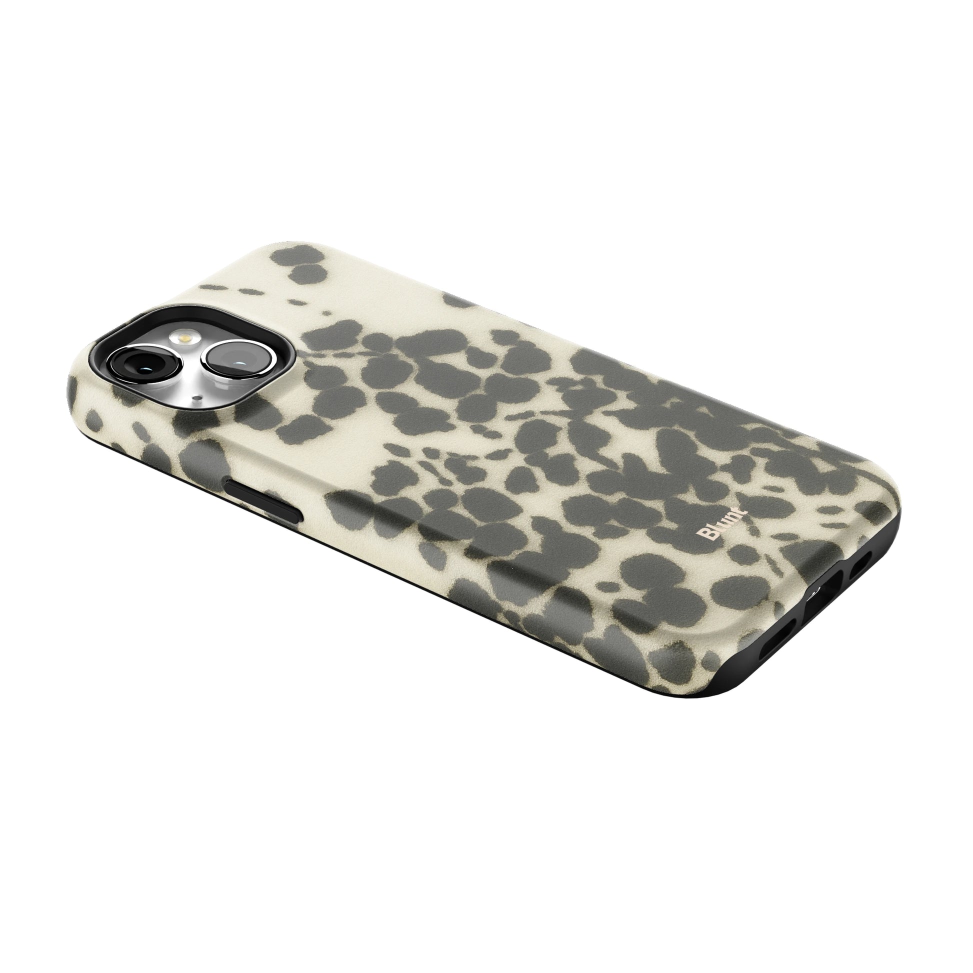 Vanilla Mocha iPhone Case gallery - Iphone_14_Iphone_2