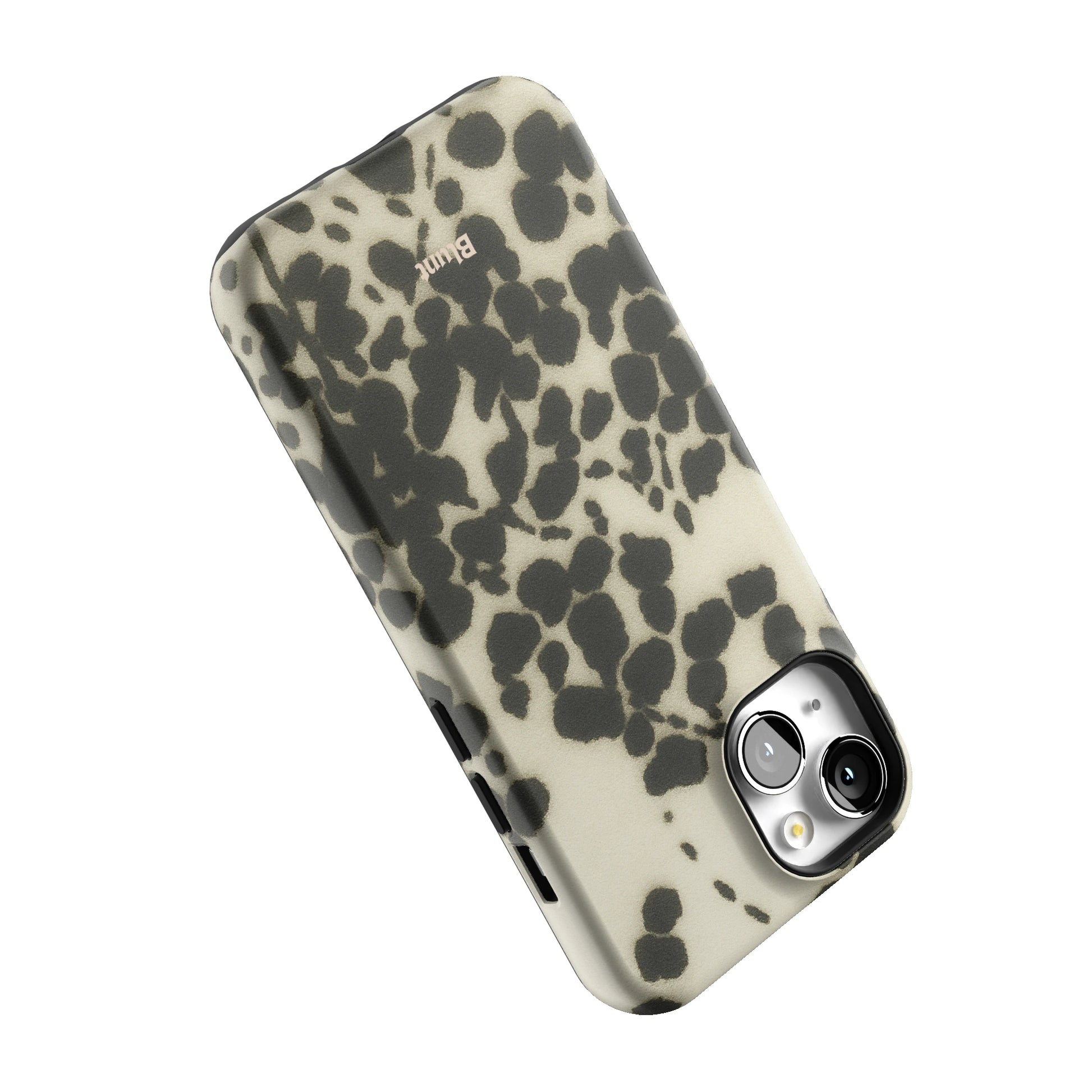 Vanilla Mocha iPhone Case gallery - Iphone_14_Iphone_5