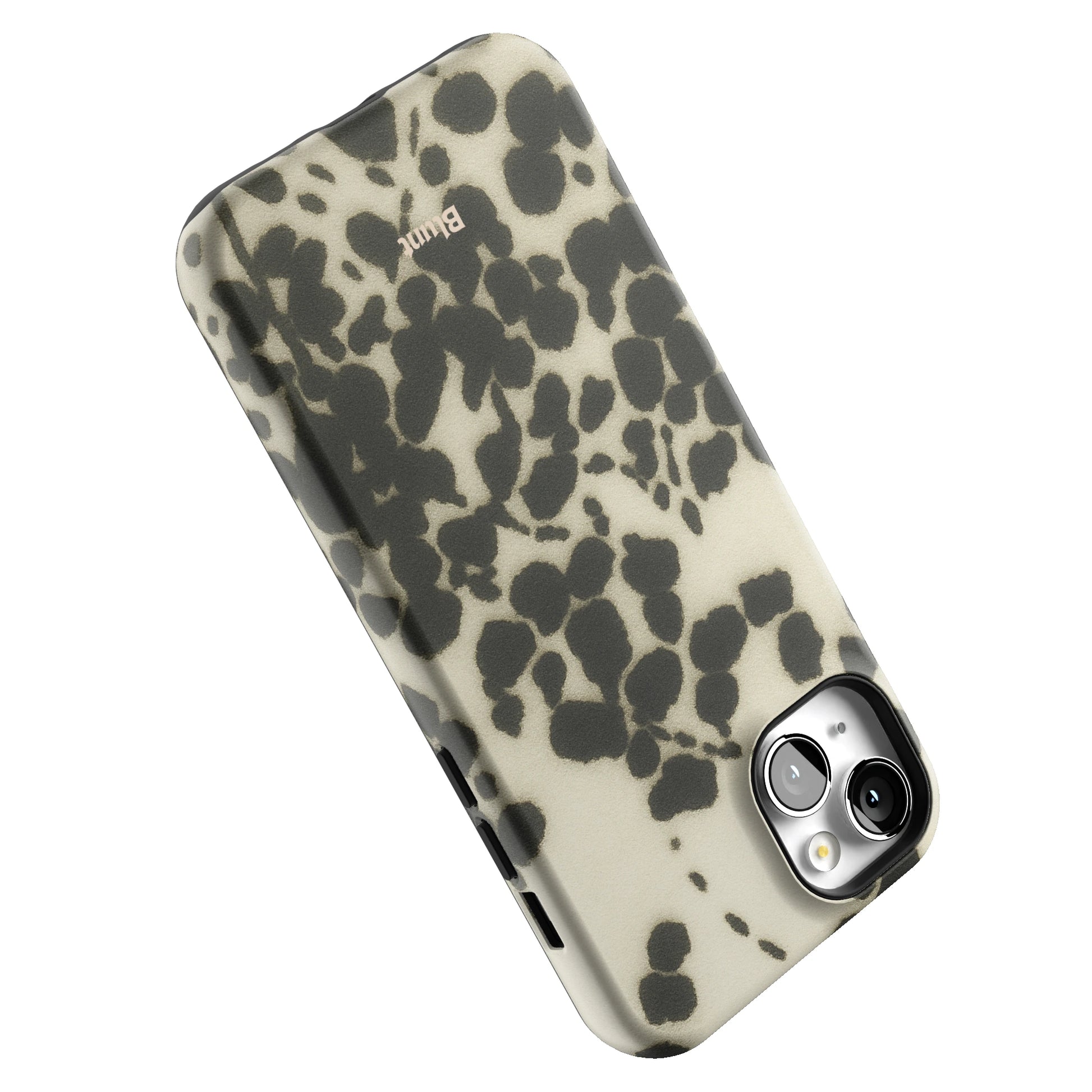 Vanilla Mocha iPhone Case gallery - Iphone_14_Mini_Air_Plus_5
