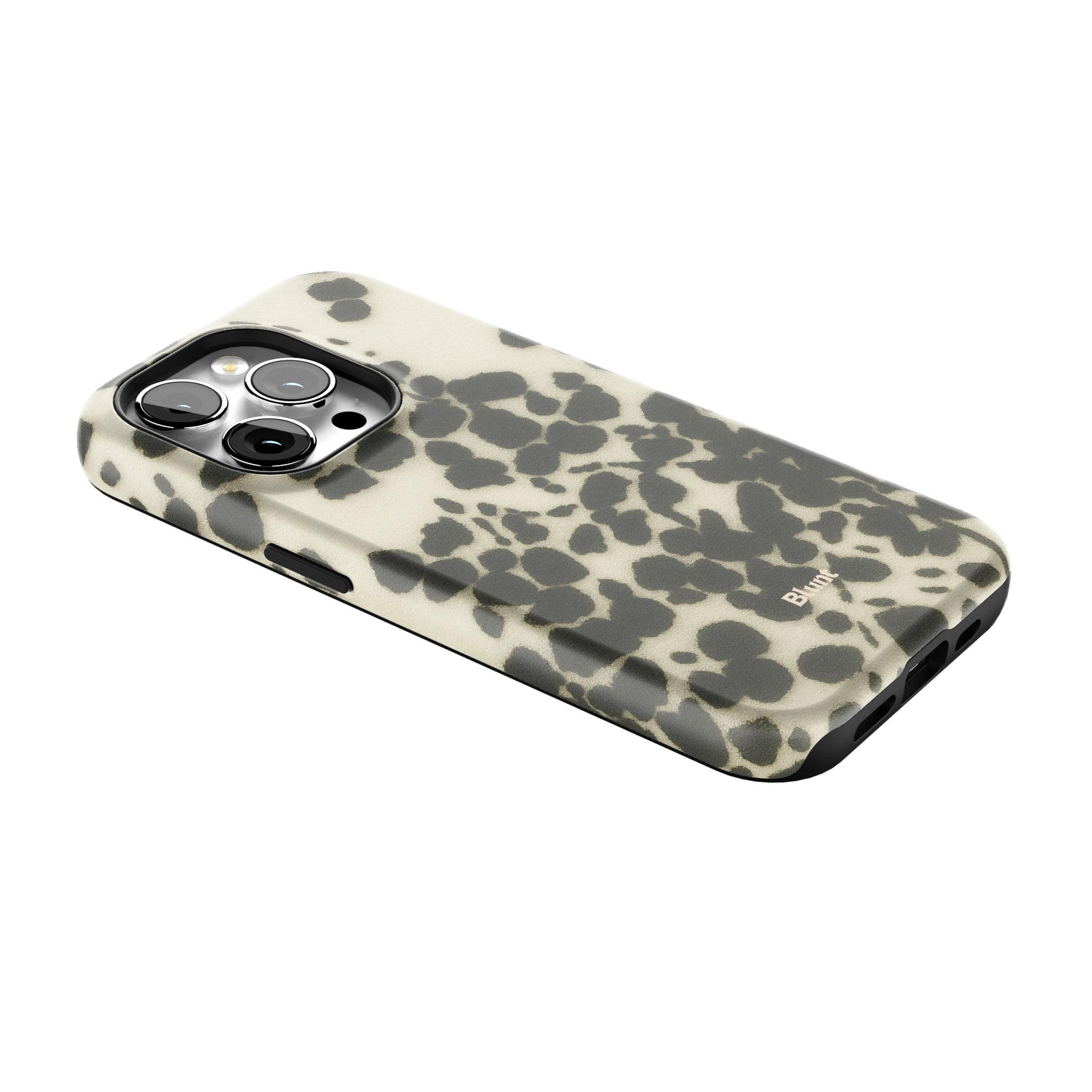 Vanilla Mocha iPhone Case gallery - Iphone_14_Pro_2