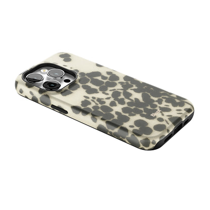 Vanilla Mocha iPhone Case gallery - Iphone_14_Pro_2