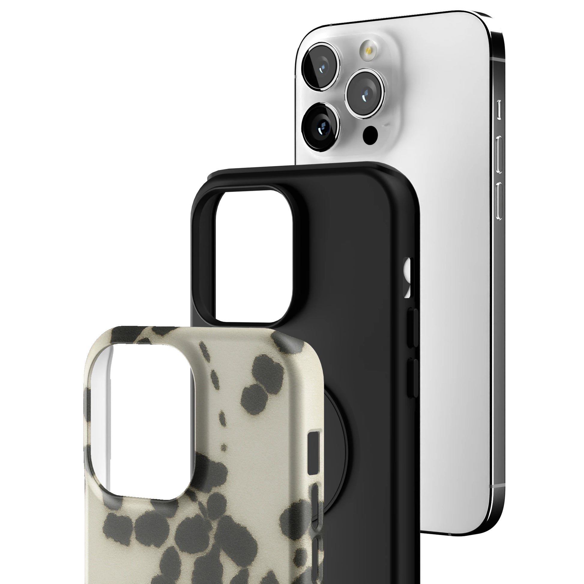 Vanilla Mocha iPhone Case gallery - Iphone_14_Pro_Max_3