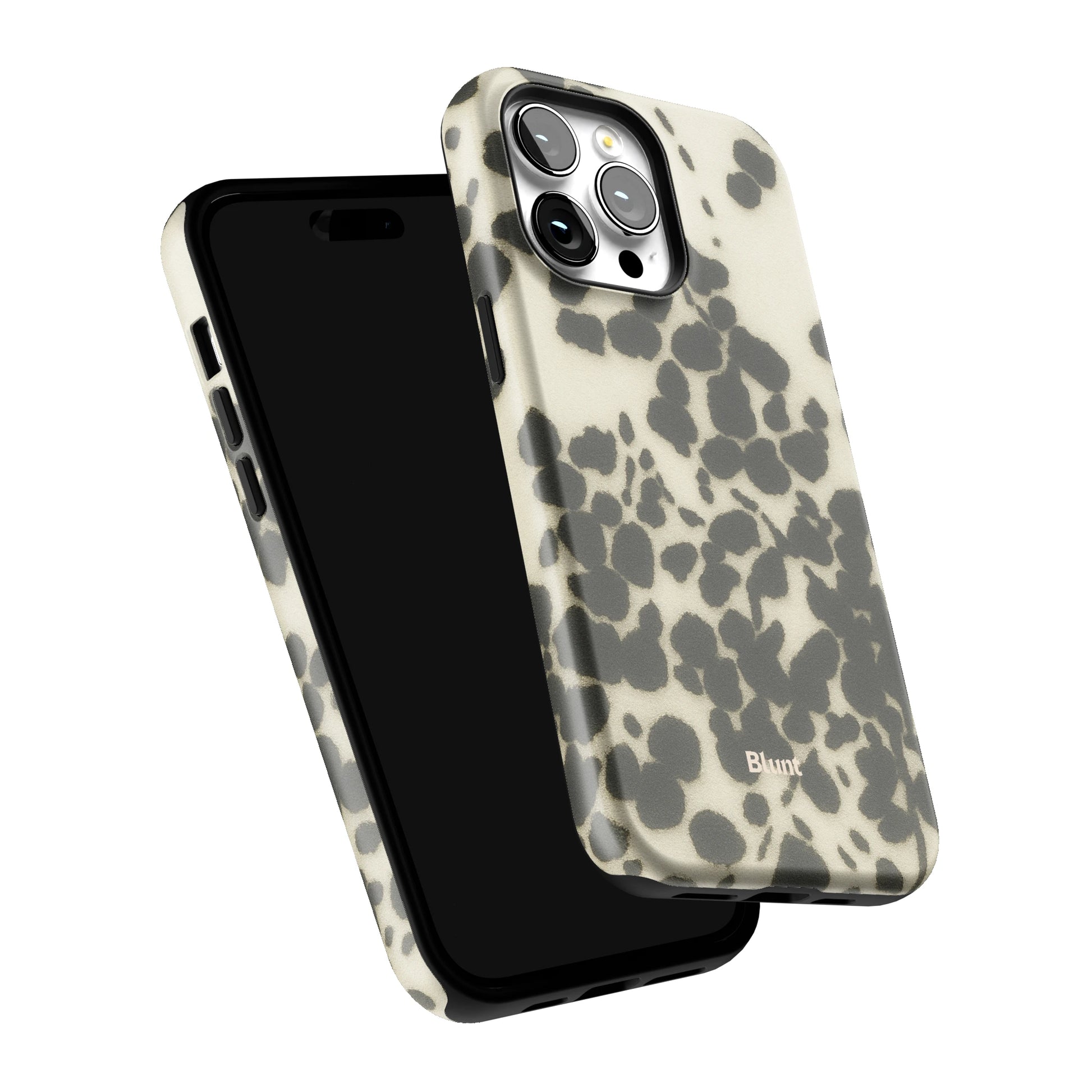 Vanilla Mocha iPhone Case gallery - Iphone_14_Pro_Max_6