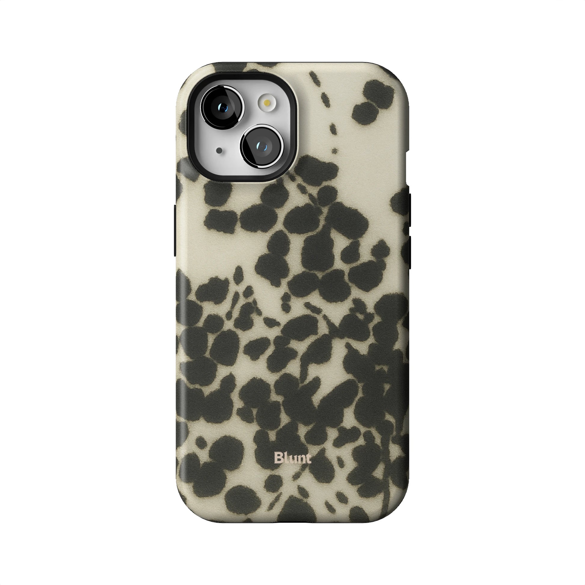 Vanilla Mocha iPhone Case gallery - Iphone_15_Iphone_1
