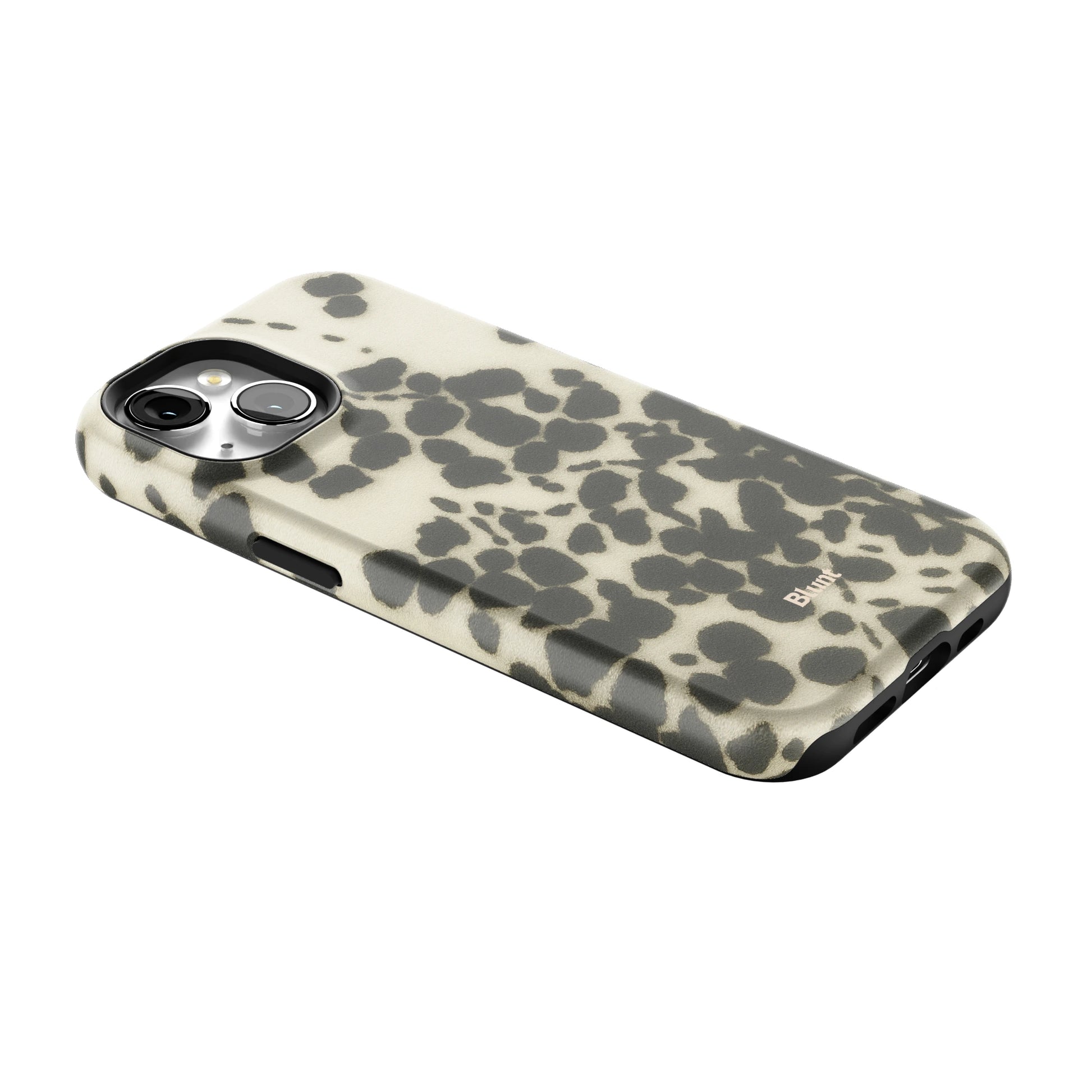 Vanilla Mocha iPhone Case gallery - Iphone_15_Iphone_2
