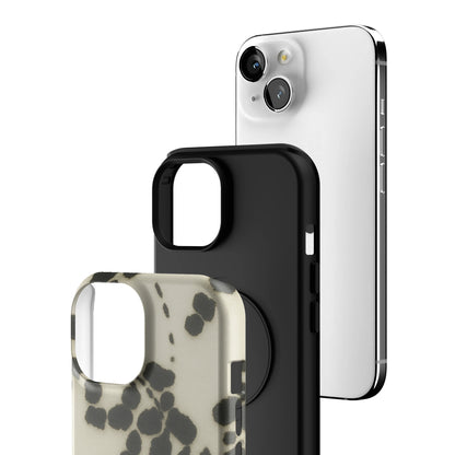 Vanilla Mocha iPhone Case gallery - Iphone_15_Iphone_3