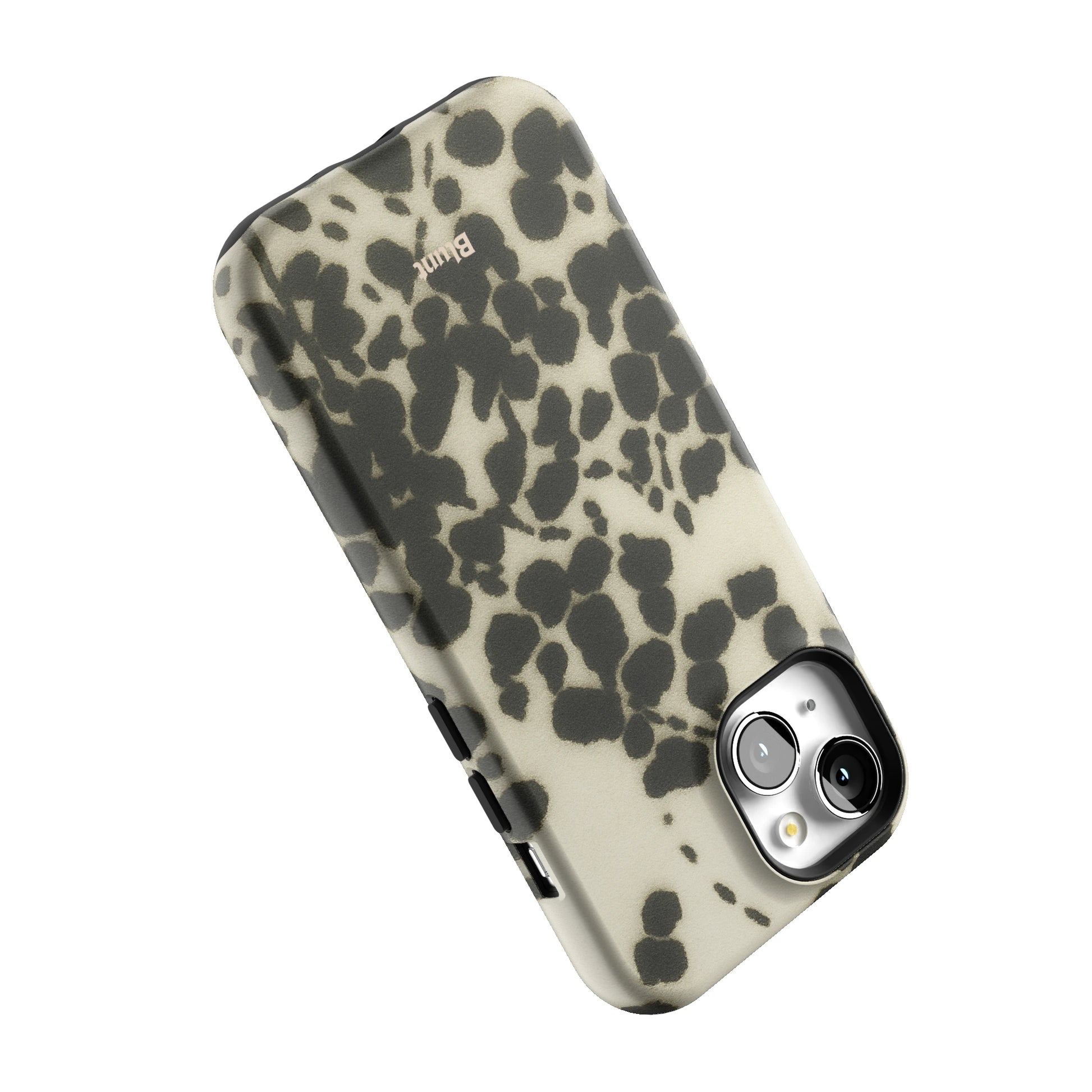 Vanilla Mocha iPhone Case gallery - Iphone_15_Iphone_5