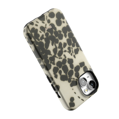Vanilla Mocha iPhone Case gallery - Iphone_15_Iphone_5