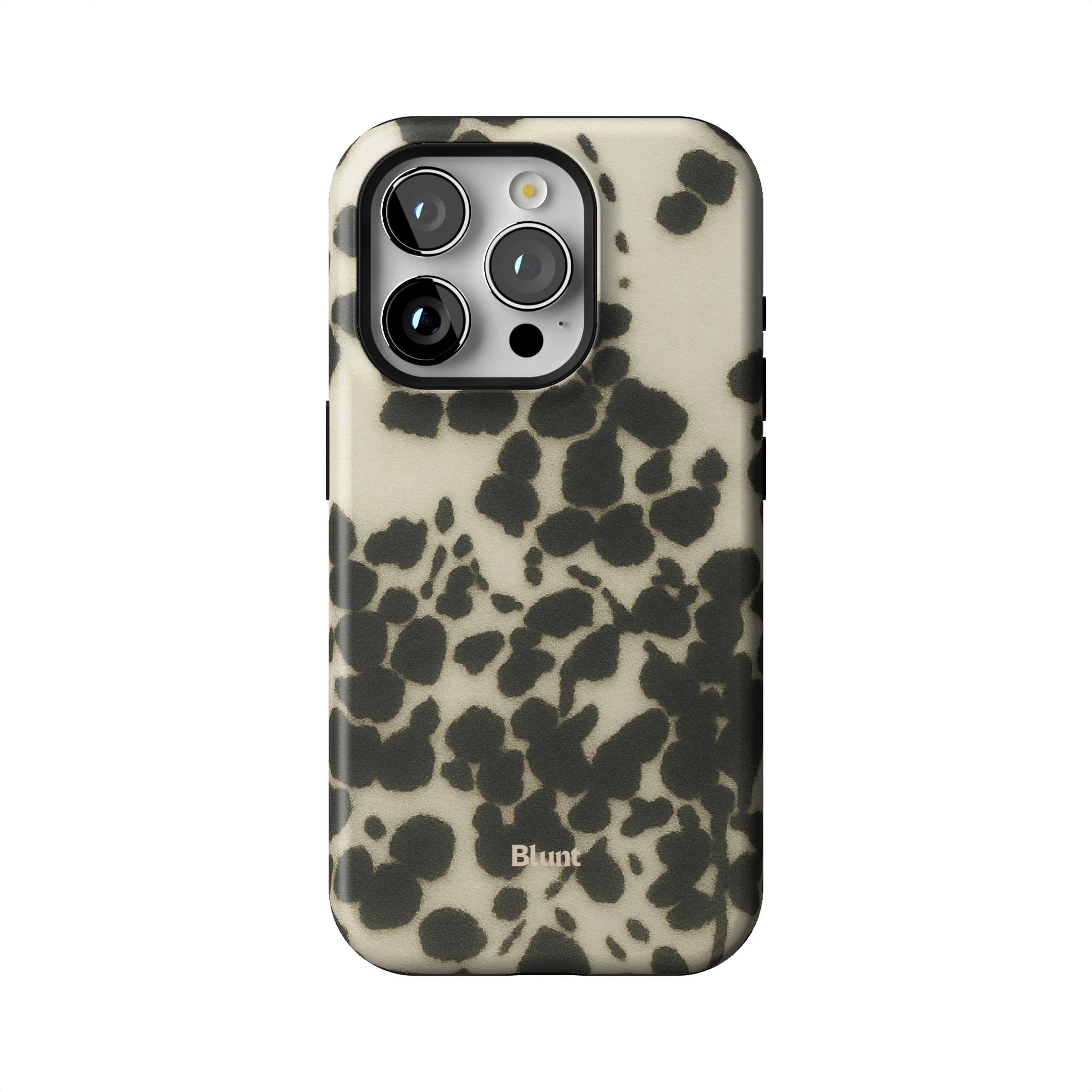 Vanilla Mocha iPhone Case gallery - Iphone_15_Pro_1