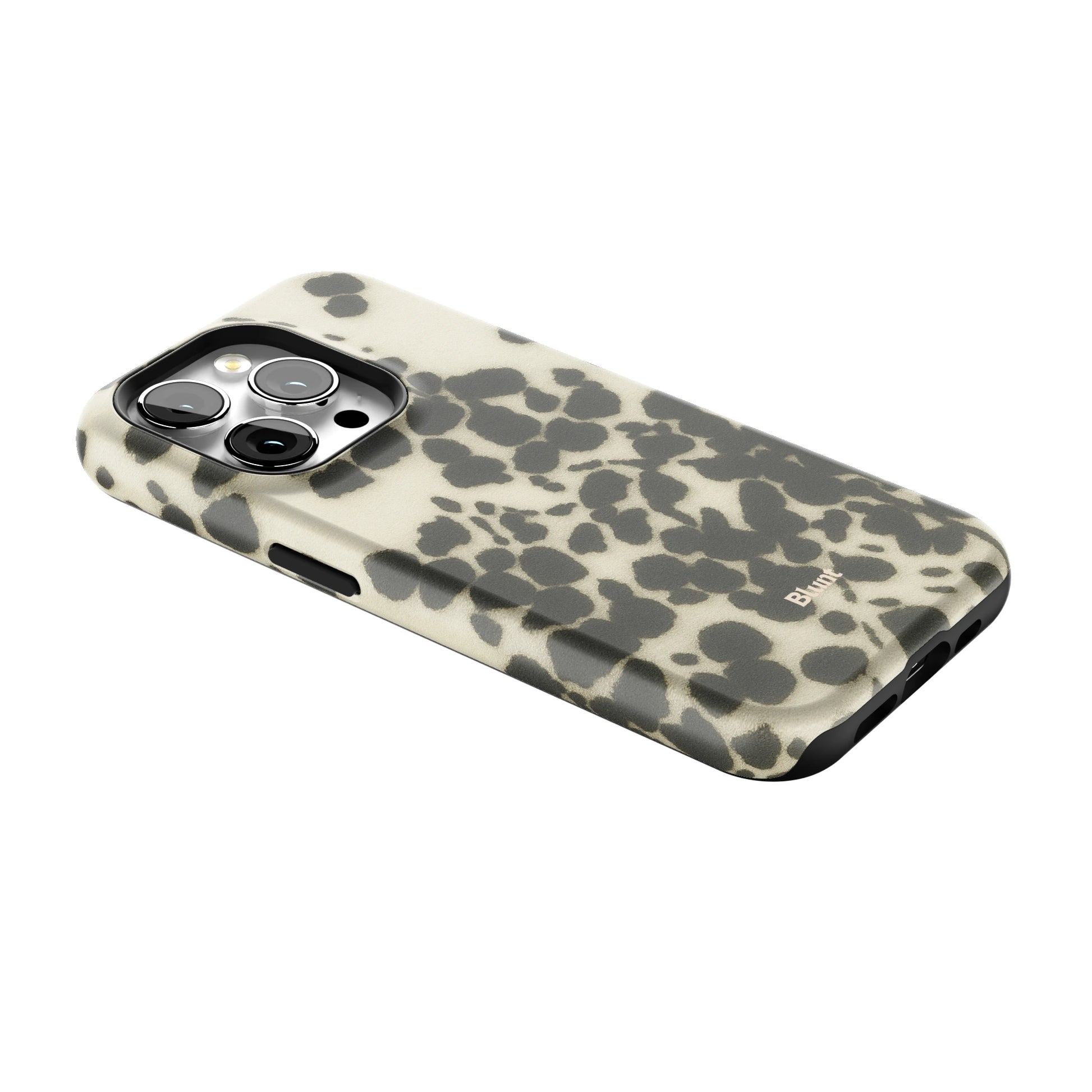 Vanilla Mocha iPhone Case gallery - Iphone_15_Pro_2