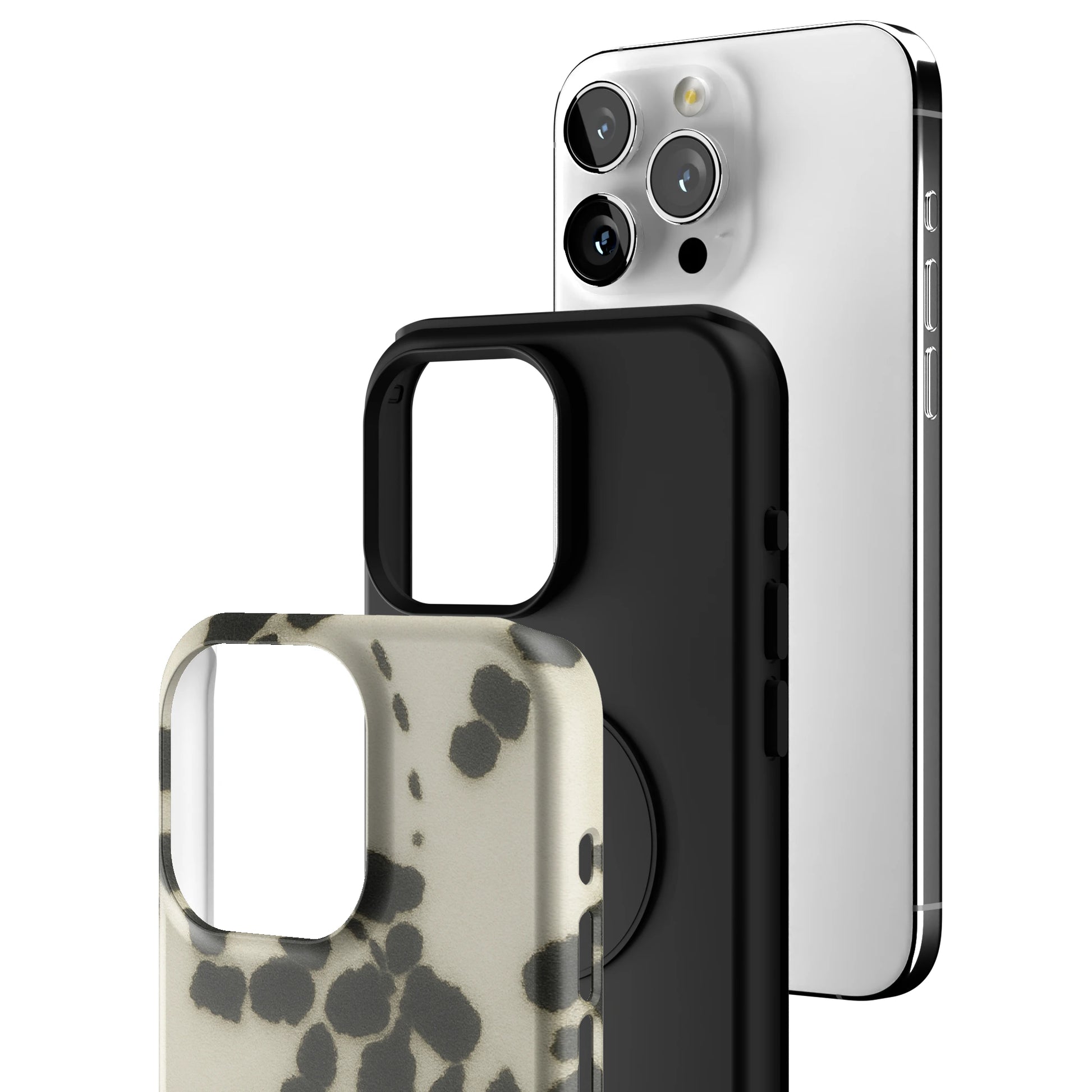 Vanilla Mocha iPhone Case gallery - Iphone_15_Pro_Max_3