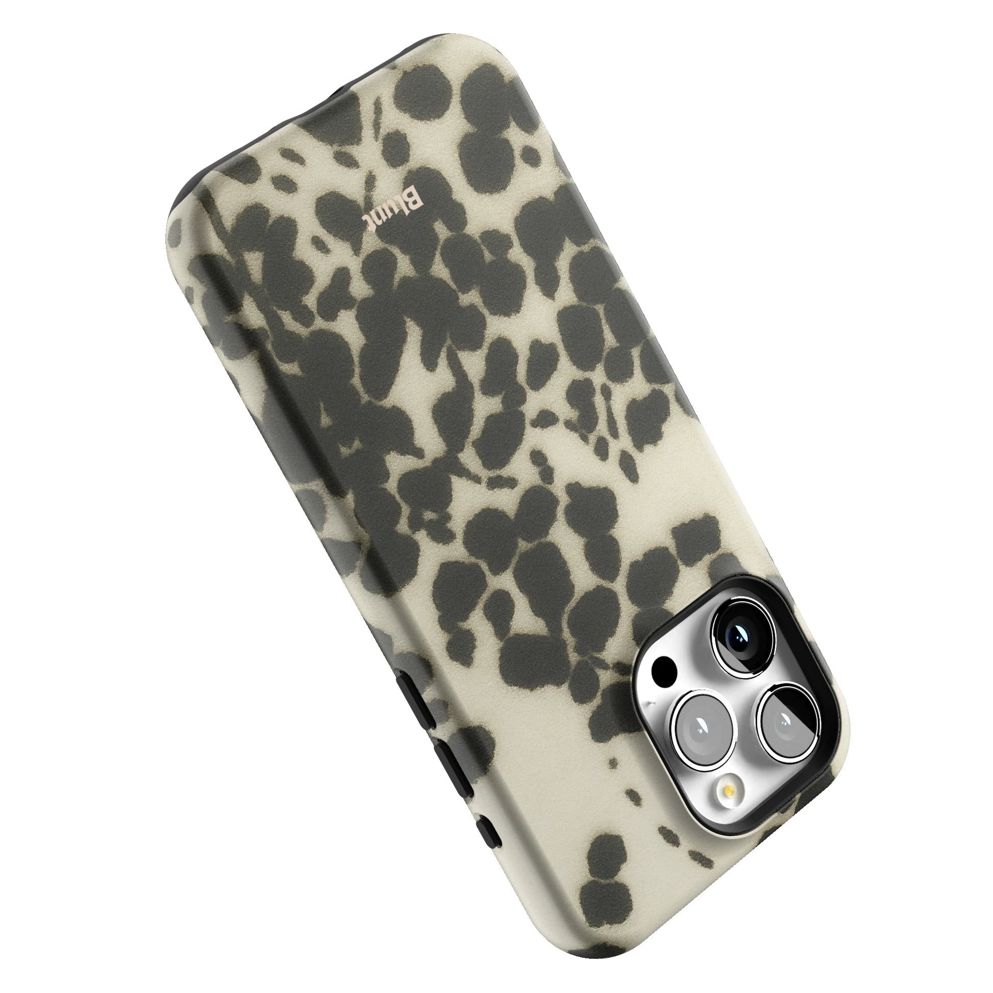 Vanilla Mocha iPhone Case gallery - Iphone_15_Pro_Max_5