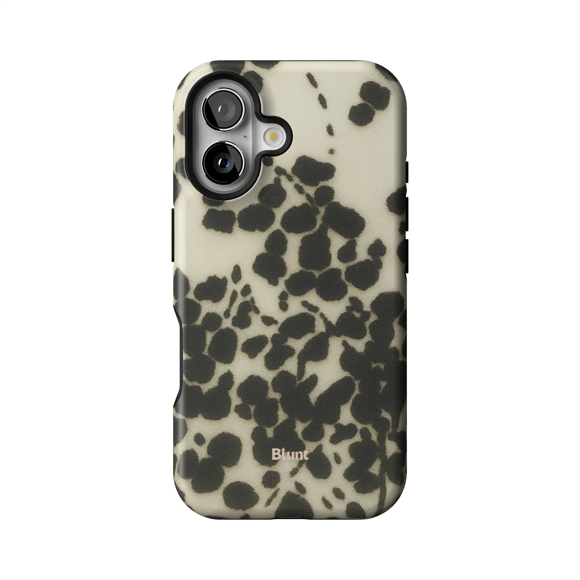 Vanilla Mocha iPhone Case gallery - Iphone_16_Iphone_1