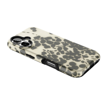 Vanilla Mocha iPhone Case gallery - Iphone_16_Iphone_2
