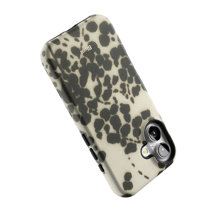 Vanilla Mocha iPhone Case gallery - Iphone_16_Iphone_5