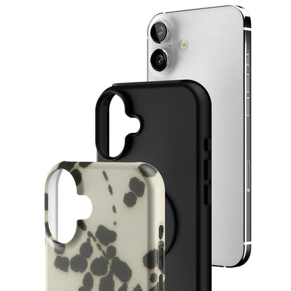 Vanilla Mocha iPhone Case gallery - Iphone_16_Mini_Air_Plus_3
