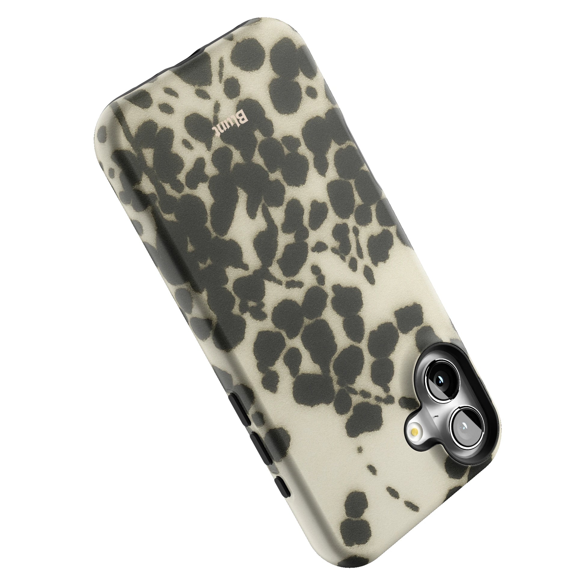 Vanilla Mocha iPhone Case gallery - Iphone_16_Mini_Air_Plus_5
